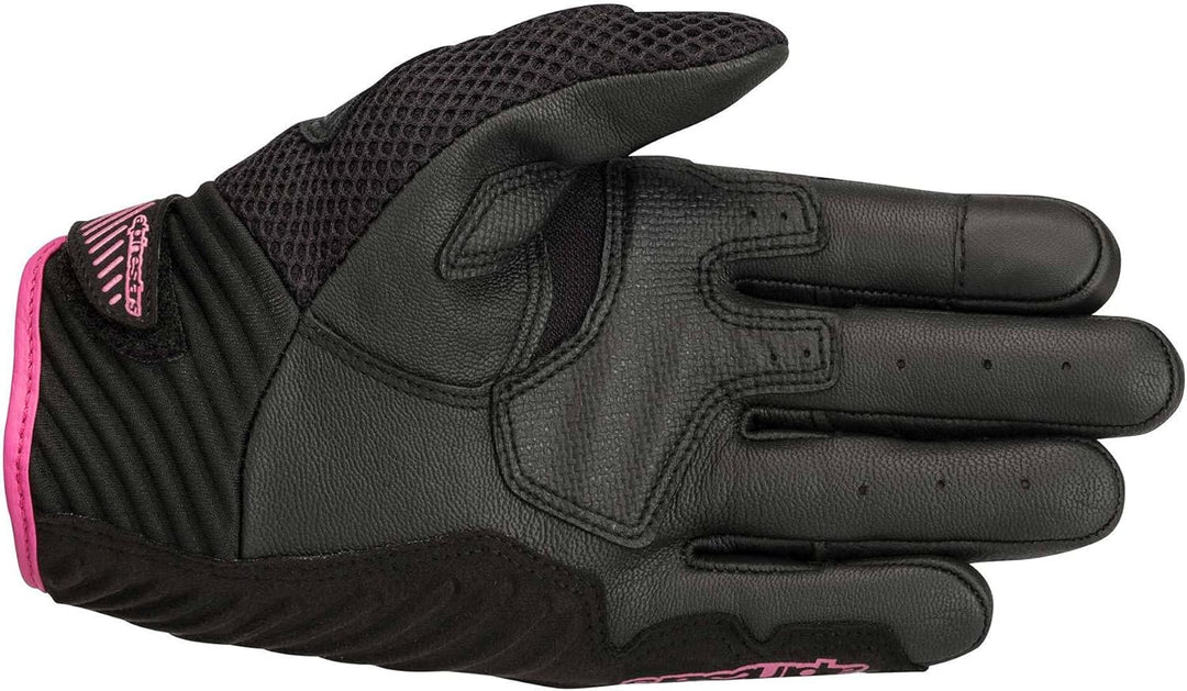 Alpinestars Motorradhandschuhe XS Schwarz, XS Schwarz