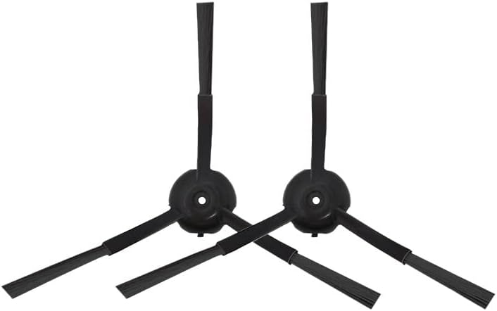 aotengou Ersatz-Zubehör-Kit für Proscenic M8 PRO Roboter-Staubsauger 19 Packungen 2 Hauptbürsten & 6