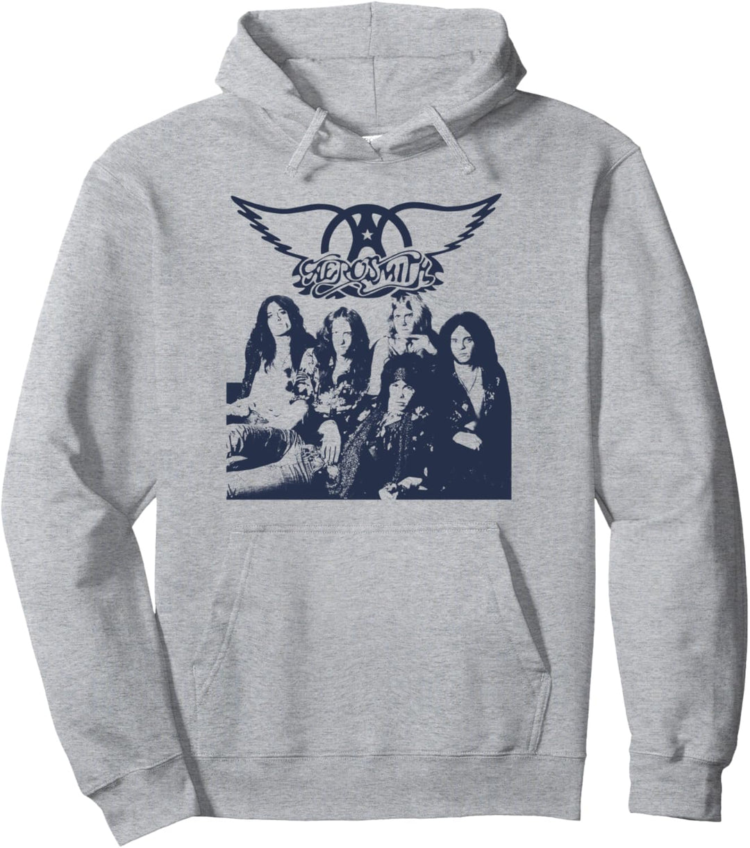 Aerosmith - What It Takes Pullover Hoodie