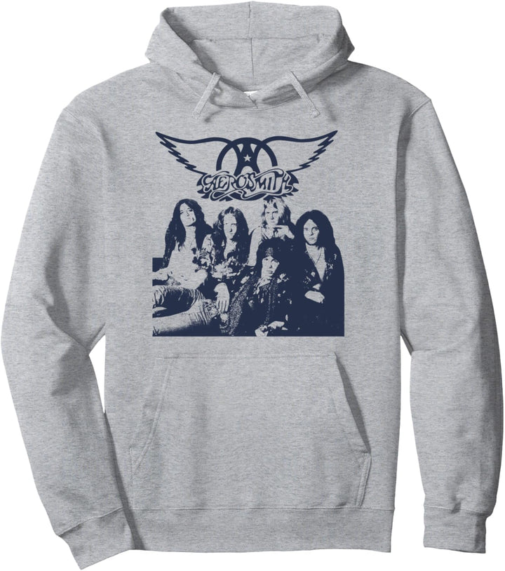Aerosmith - What It Takes Pullover Hoodie