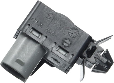 HELLA 6PX 012 684-011 Sensor, Luftgüte - 3-polig - geclipst