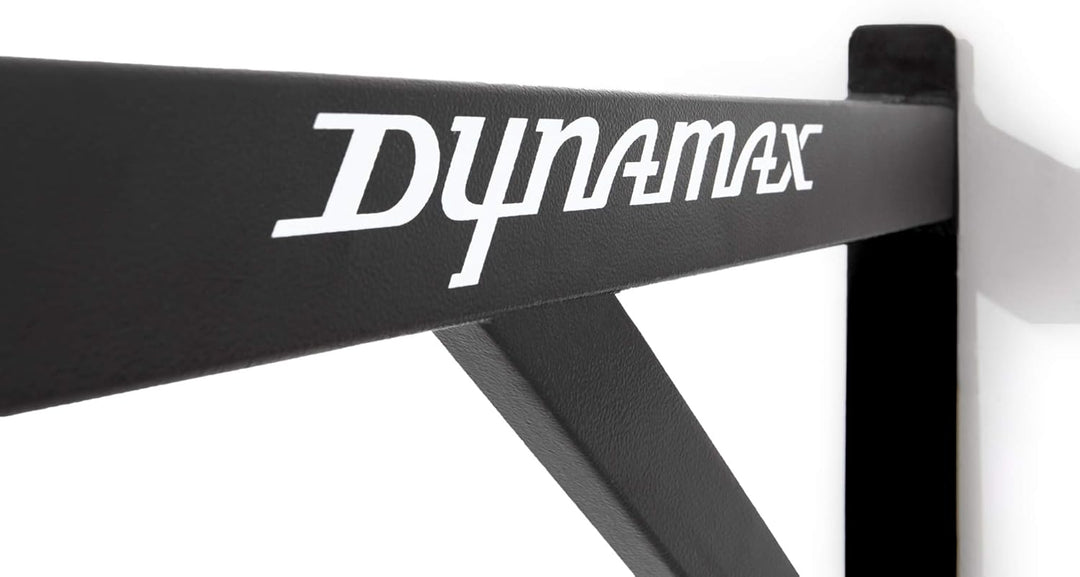 Dynamax Klimmzugstange - Outdoor