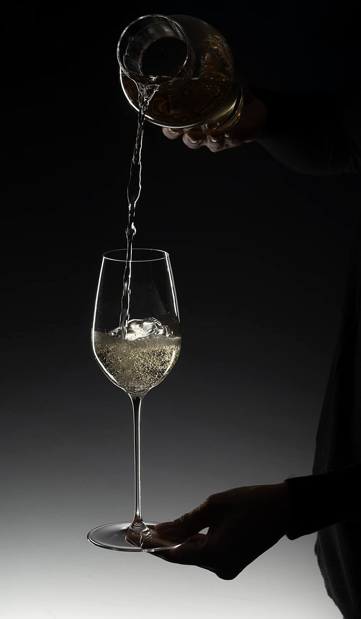 Riedel Dekanter (Mosel) Einheitsgrösse, Einheitsgrösse