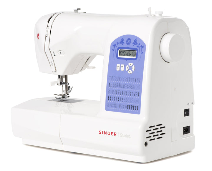 Singer Starlet 6680