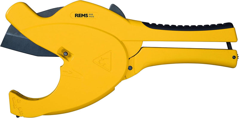 Rems ROS P 63 S Buisschaar 63mm