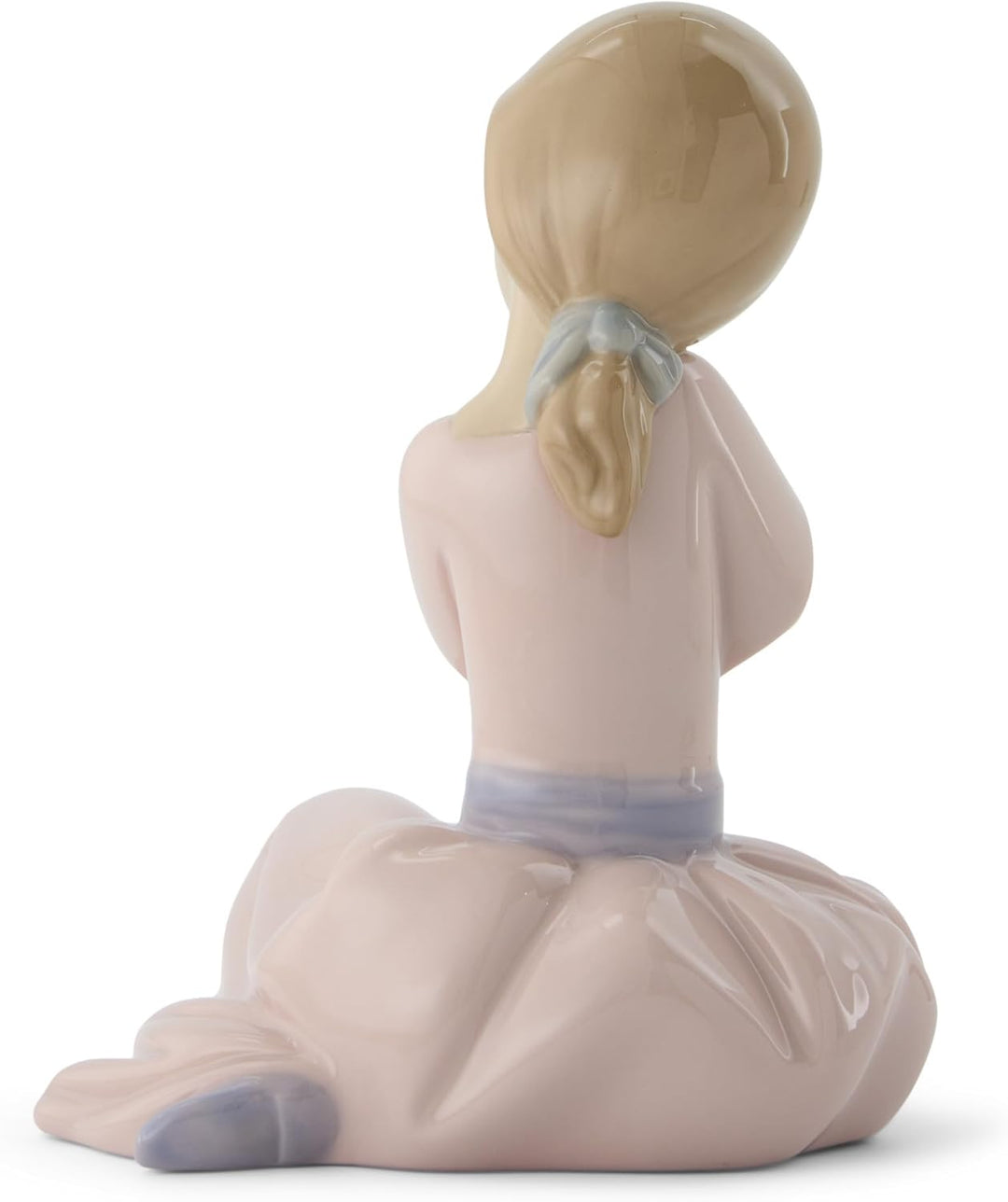 NAO My Puppy Love Porcelain Figurine