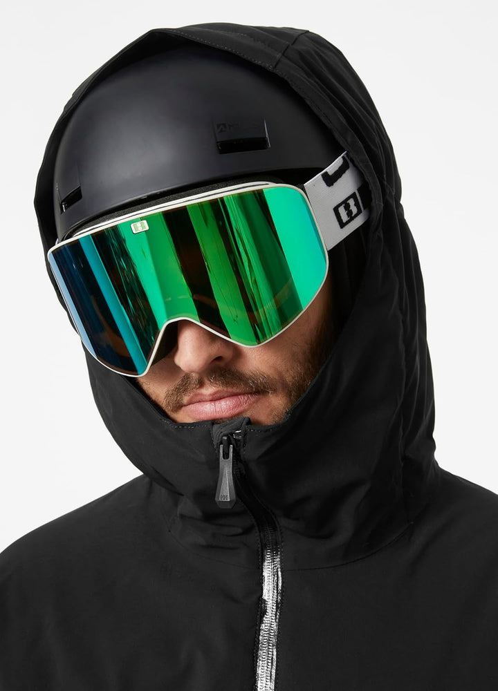 Helly Hansen Herren Swift Team Jacke M Schwarz, M Schwarz