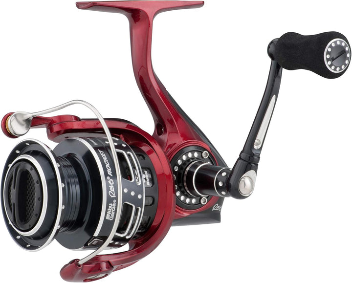 Abu Garcia Revo Rocket Spinnrolle 20, 20