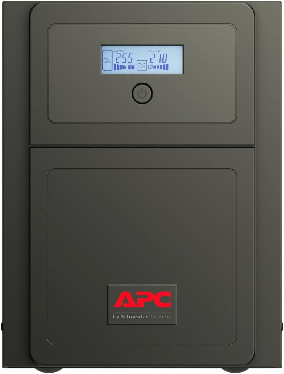 APC SMV2000CAI