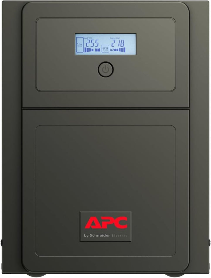 APC SMV2000CAI