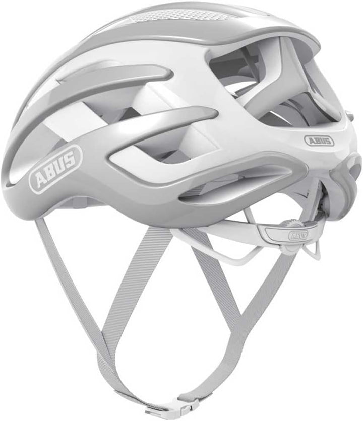 ABUS AirBreaker Racing Bike Helmet - High-End Bike Helmet for Professional Cycling - Unisex, for Men