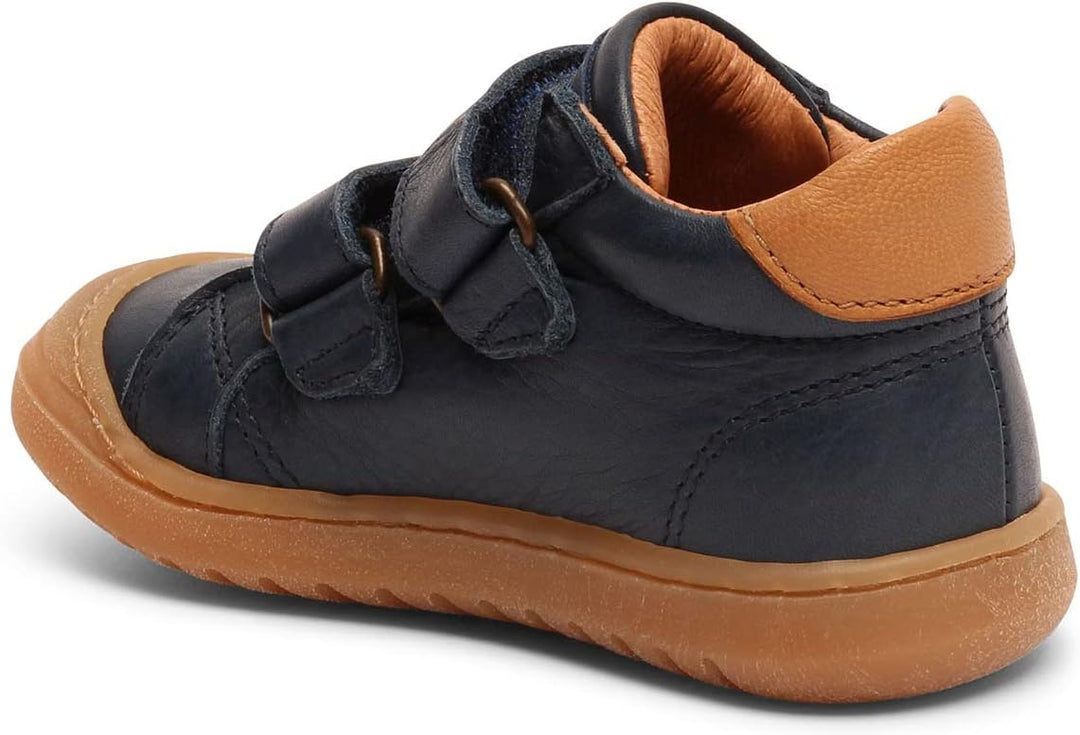 Bisgaard Klettschuhe Thor 19 EU Cobalt, 19 EU Cobalt