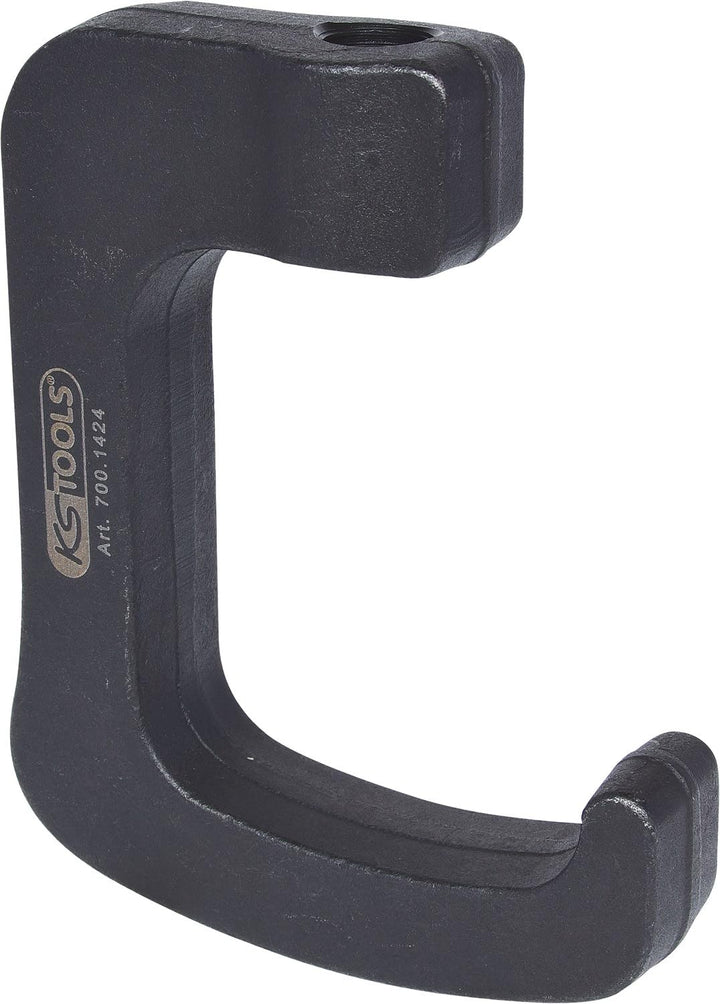 KS Tools 700.1424 Ausziehkralle, M20x1,5 für Kugelgelenke