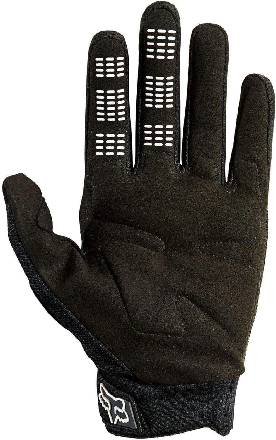 FOX Dirtpaw Motorrad Cross Enduro Fahrrad Handschuhe leuchtend grün XXL, leuchtend grün XXL