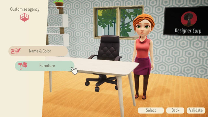 MICROIDS DISTRIBUTION FRAN My Universe Interieur-Design Swi., 3760156488790