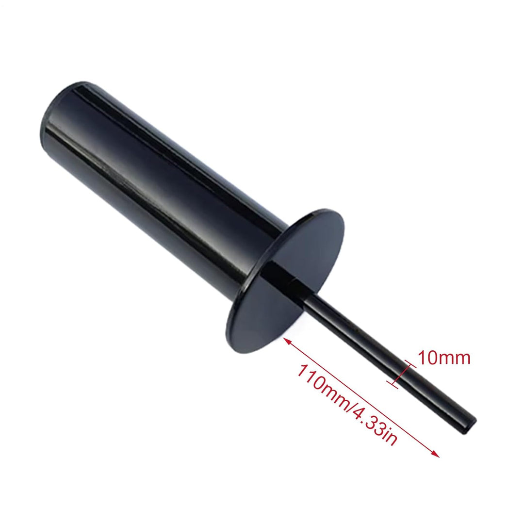 Zusatzgewicht Gym, 8mm/10mm Gewicht Stapelstift, Weight Stack Pin, Ladegewicht Pin, Langhantelplatte