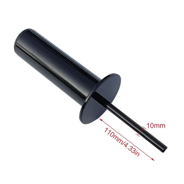 Zusatzgewicht Gym, 8mm/10mm Gewicht Stapelstift, Weight Stack Pin, Ladegewicht Pin, Langhantelplatte