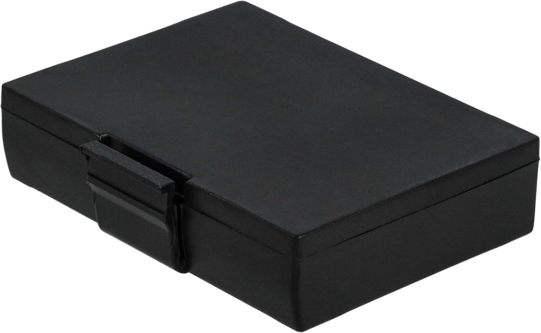 vhbw Akku Ersatz für Bixolon K409-00007A, PBP-R200 für Barcodescanner POS (1100mAh, 7,4V, Li-Ion)