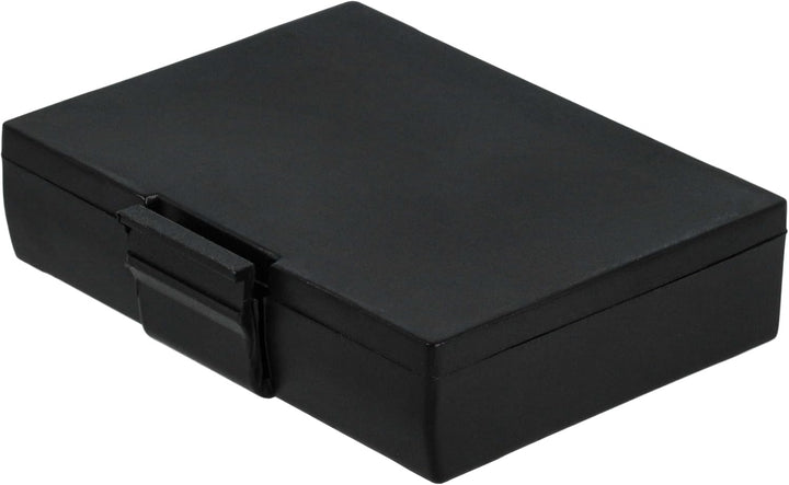vhbw Akku kompatibel mit Zebra ZQ110 | ZQ220, ZR128 Barcodescanner POS (1100 mAh, 7,4 V, Li-Ion)