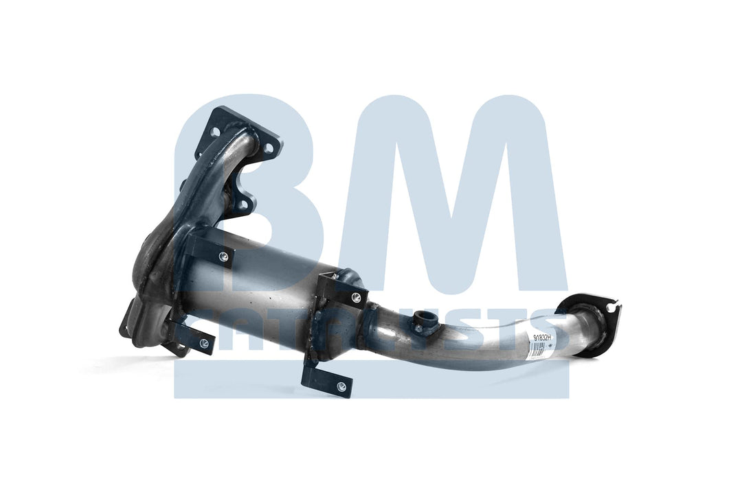 bmcatalys bm91832h Katalysatoren und Teile