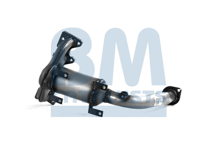 bmcatalys bm91832h Katalysatoren und Teile