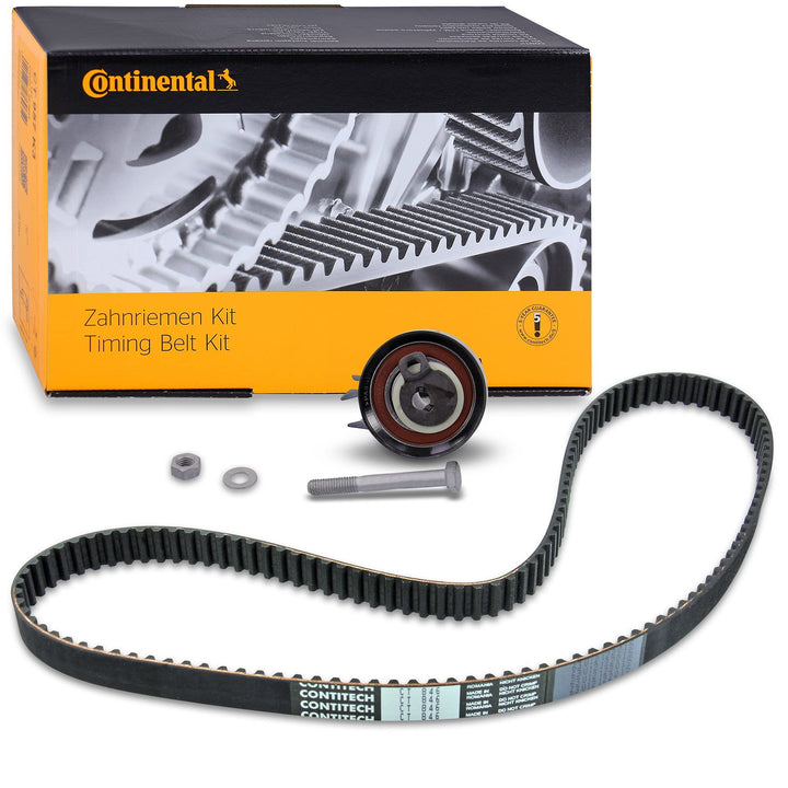 CONTITECH CT846K1 Zahnriemensatz