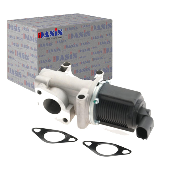 Aks Dasis 155023N - AGR-Ventil