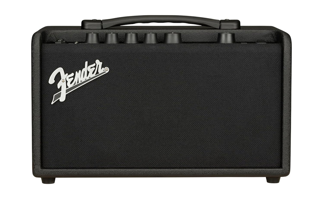 Fender Mustang LT40S, 40-Watt 2x4" Guitar Amplifier LT40S (40W) Single, LT40S (40W) Single