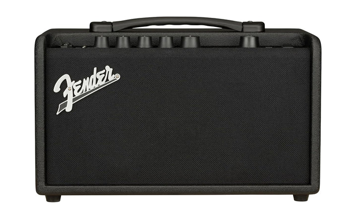 Fender Mustang LT40S, 40-Watt 2x4" Guitar Amplifier LT40S (40W) Single, LT40S (40W) Single