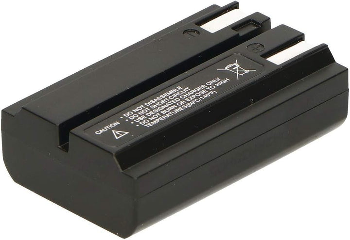 Duracell DRNEL1 Li-Ion Kamera Ersetzt Akku für Nikon EN-EL1, 1