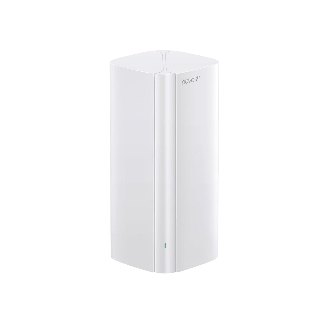 Tenda Nova ME3 Pro Wi-Fi 7 Mesh System (BE3600 Dualband 2882Mbit/s 5GHz, 688Mbit/s 2,4GHz) 3X Gigabi