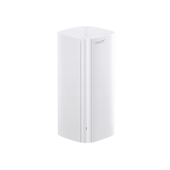 Tenda Nova ME3 Pro Wi-Fi 7 Mesh System (BE3600 Dualband 2882Mbit/s 5GHz, 688Mbit/s 2,4GHz) 3X Gigabi