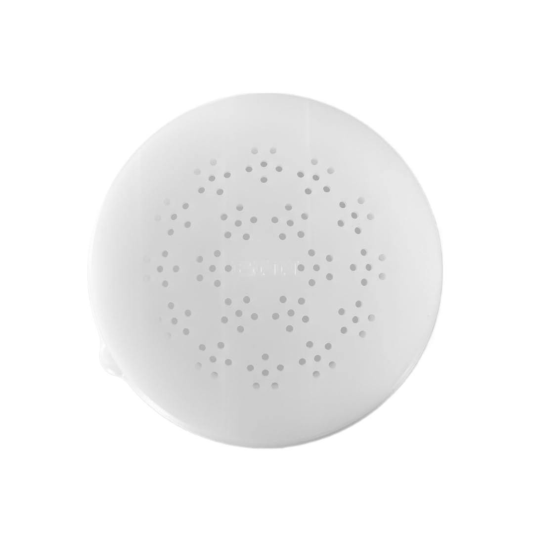 BNN - Avance/Serie 7000 - Engelshaar Durchmesser 1,3 mm AR013000 – Pasta Disc kompatibel mit Philips