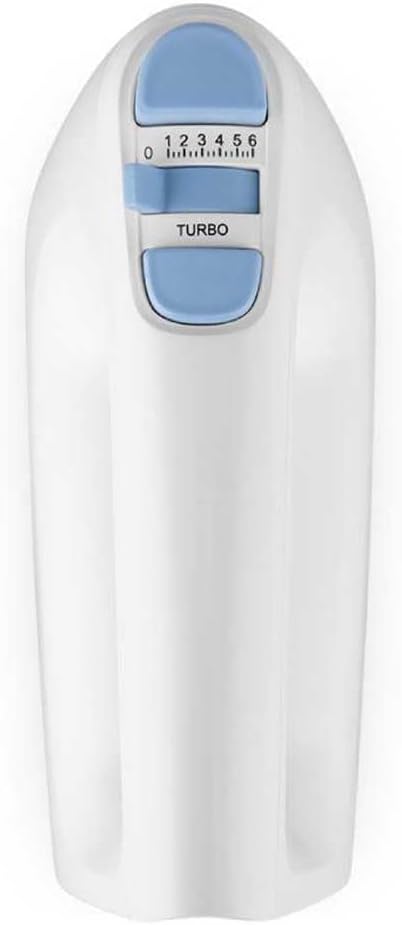 Orbegozo Ba 3750 Kneader Mixer 400w One Size