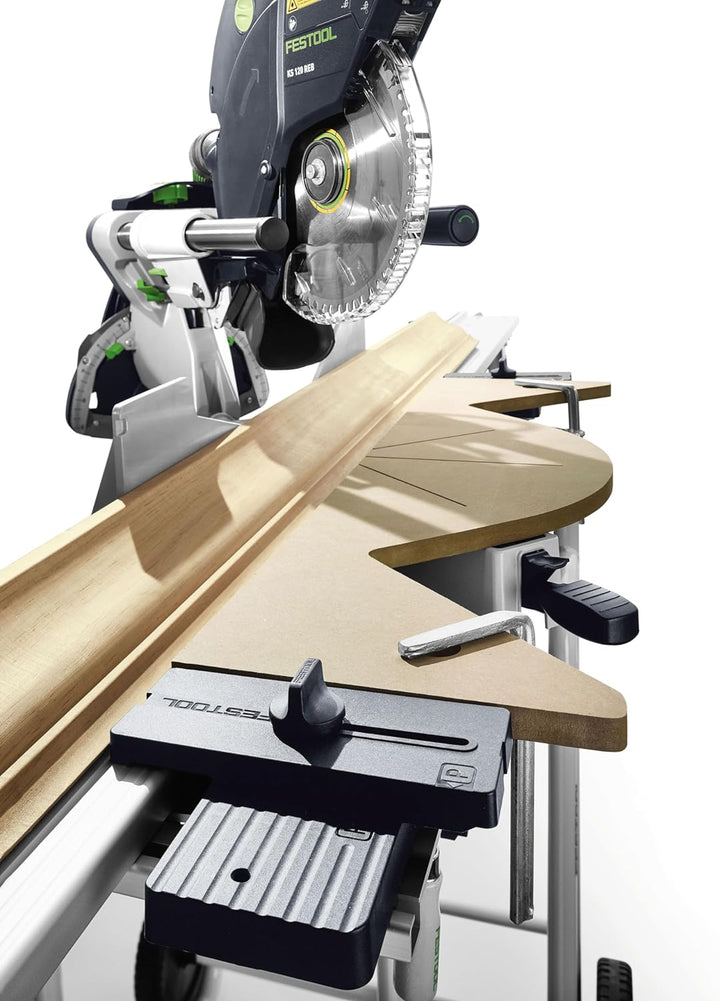 Festool Winkelabstützung AB-KA-UG/2