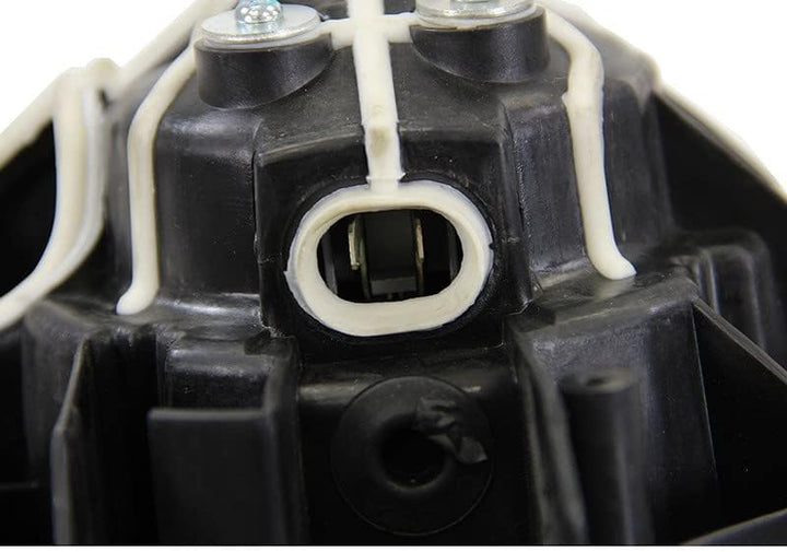 1x Heizungsgebläse Innenraumgebläse Heizung Lüfter Gebläse-Motor Innenraum Heizgebläse Heizlüfter Lü