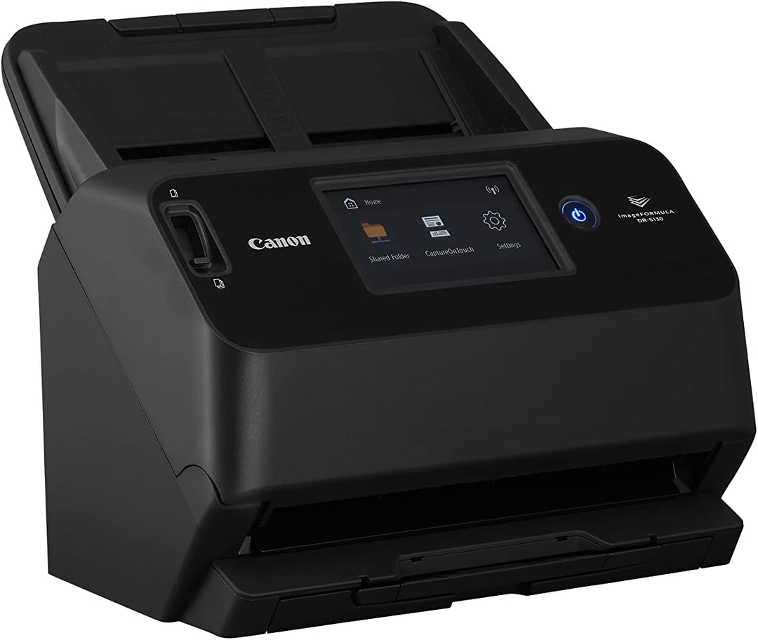 Canon imageFORMULA DR-S130 - dokuments