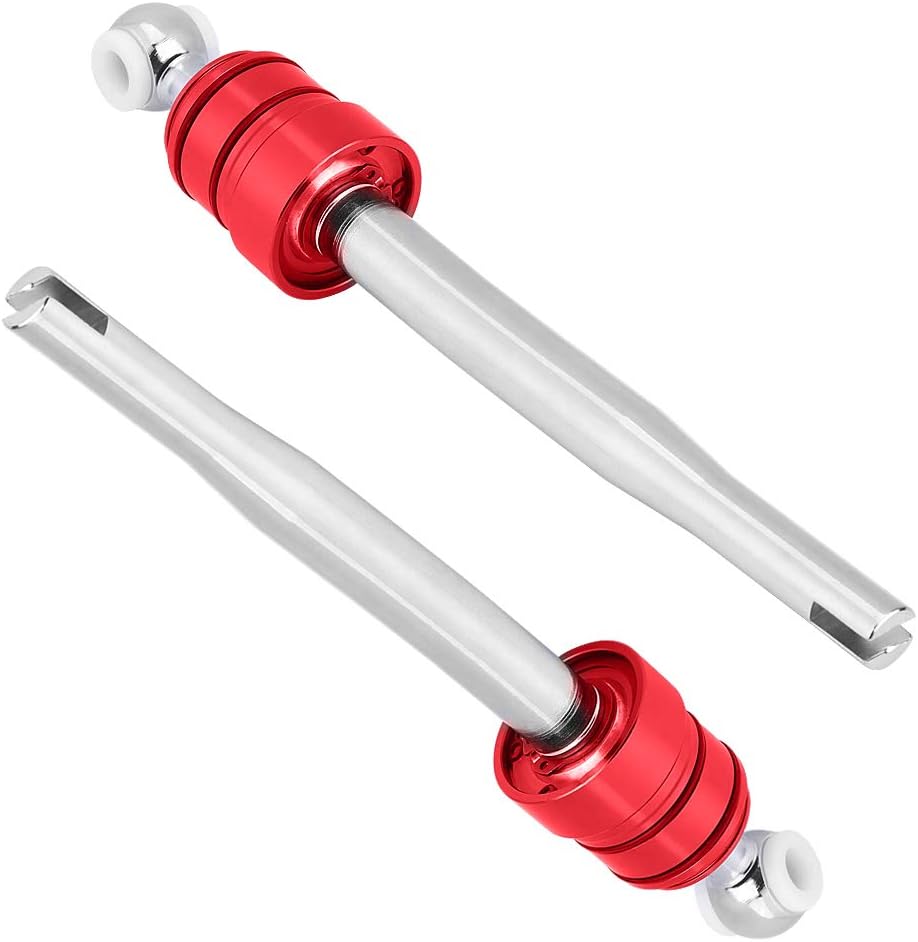 Aramox Short Throw Shifter, Quick Shift Short Throw Shifter für die Serien E30 E36 E39 E46 M3 M5 3/5