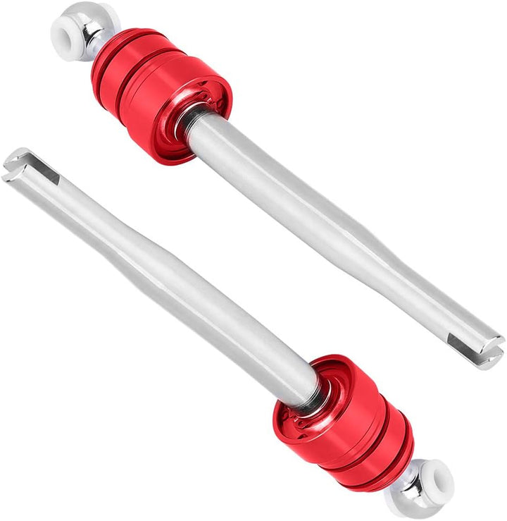 Aramox Short Throw Shifter, Quick Shift Short Throw Shifter für die Serien E30 E36 E39 E46 M3 M5 3/5