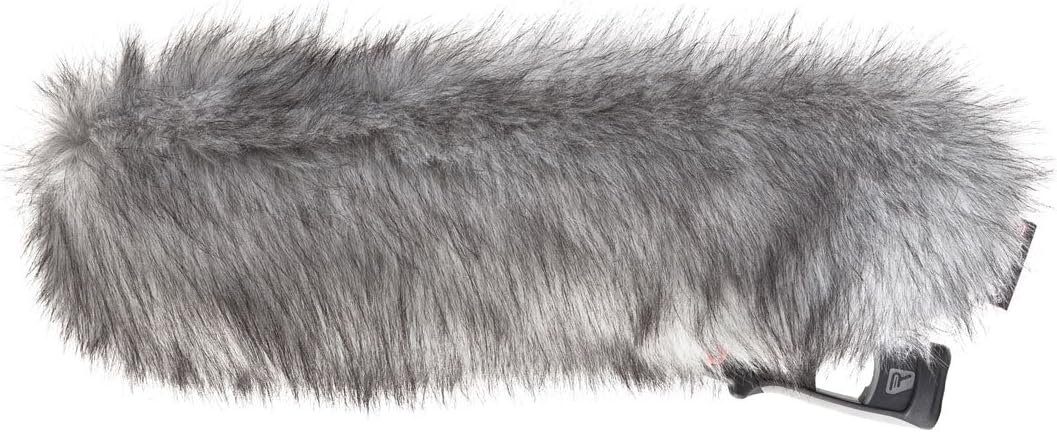 Rycote 010323 Super-Blimp Kit für NTG-Series