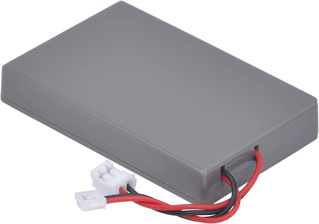 DuraPro 2X 2000mAh Battery Akku kompatibel mit Sony PS4 Slim / PS4 Pro PS4 LIP1522 KCR1410 Dualshock