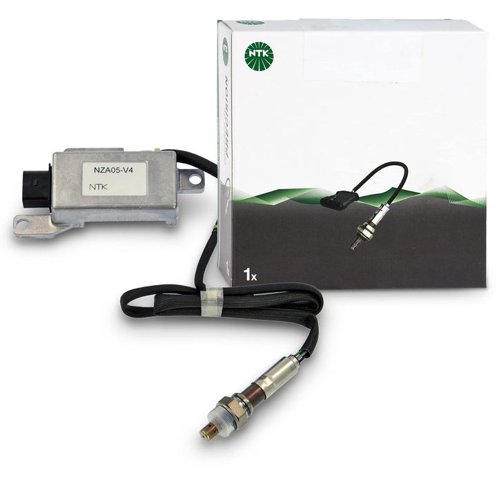 NGK 93015 NOx-Sensor, NOx-Katalysator