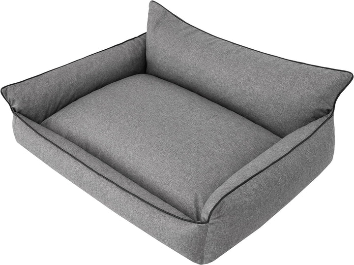 Pillowprim Hundebett Haustierbett Liegen Hundekissen Kissen Bett Hundeliege Hundematratze Sofa Tierb