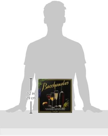 Sentosphere 145 Gesellschaftsspiel – Bacchanales