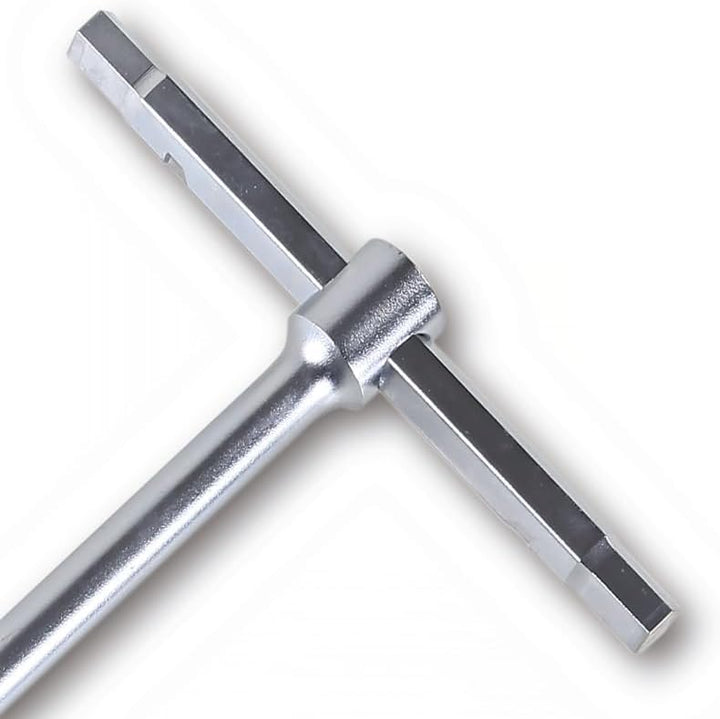 Beta 951/S14 Stiftschlüsselsatz (variables Schraubendreher-Set 14-teilig, 2-14 mm, mit T-Griff, Sech
