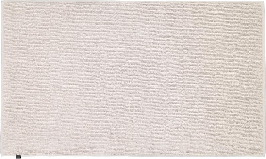 Cawö Badteppiche Loop 1007 travertin - 366 70x120 cm, 70x120 cm
