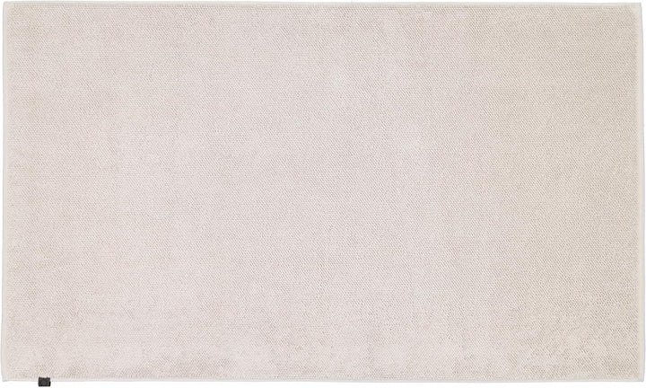 Cawö Badteppiche Loop 1007 travertin - 366 70x120 cm, 70x120 cm