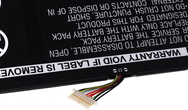 Akku für HP 11-D022TU, 11,4V, Li-Ion