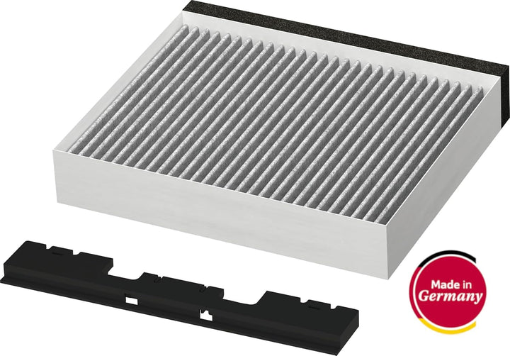 Neff Z53CXB1X4, Dunstabzugshaubenzubehör, Clean Air Standard Geruchsfilter für Wandessen (Ersatzbeda