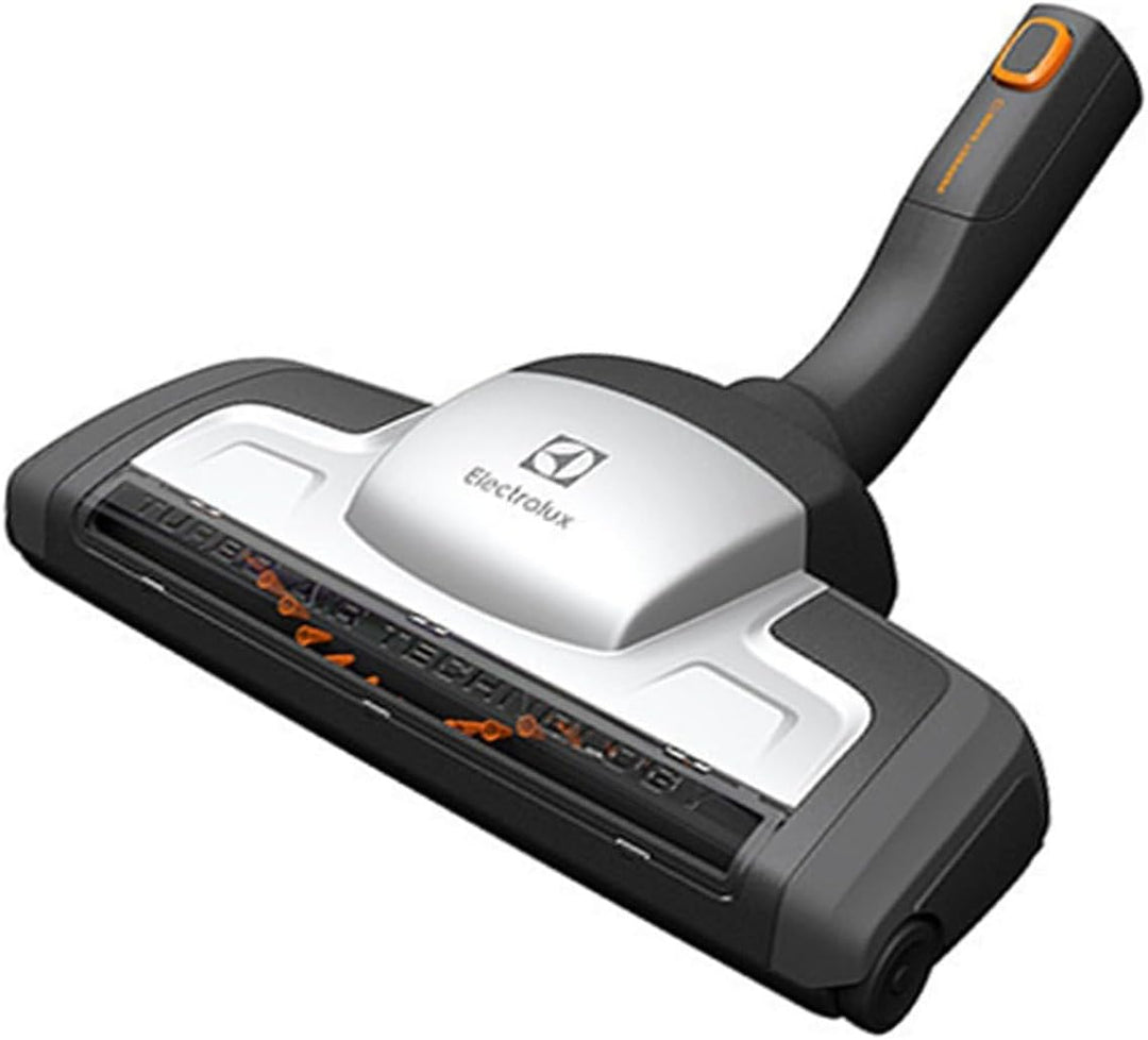 Electrolux ZE119 Staubsaugerbürste, Schwarz/Grau